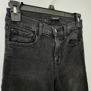 J BRAND Skinny Jeans